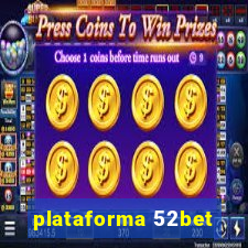 plataforma 52bet